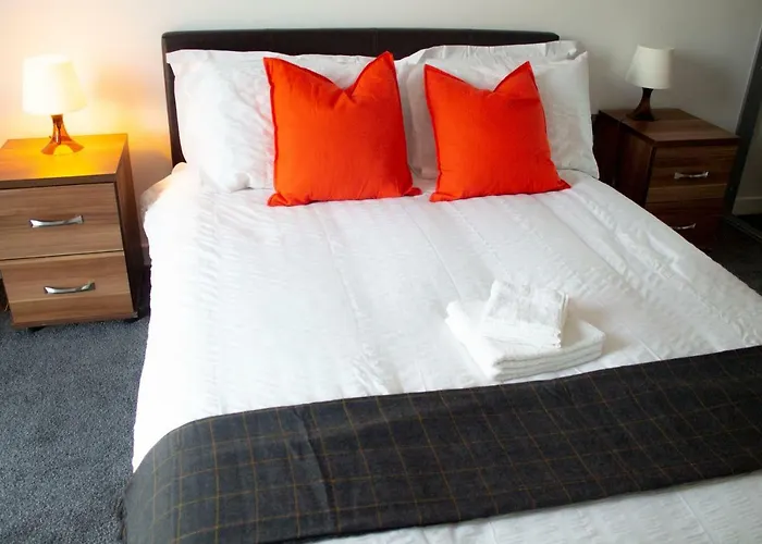 Snapos Apartments - Blonk Street