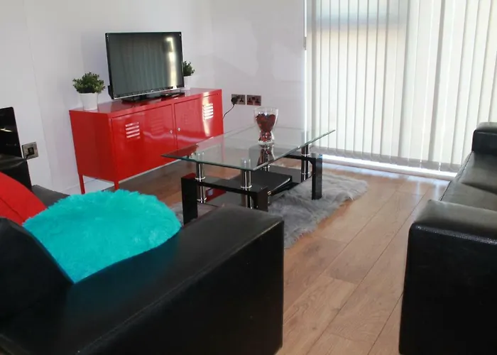 Snapos Apartments - Blonk Street