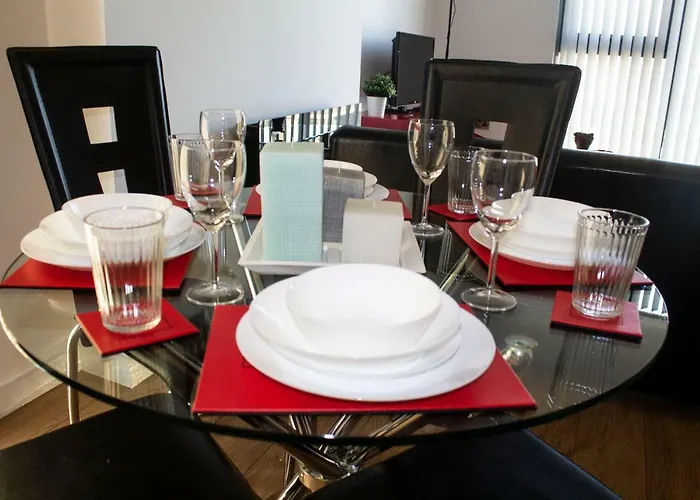 Snapos Apartments - Blonk Street