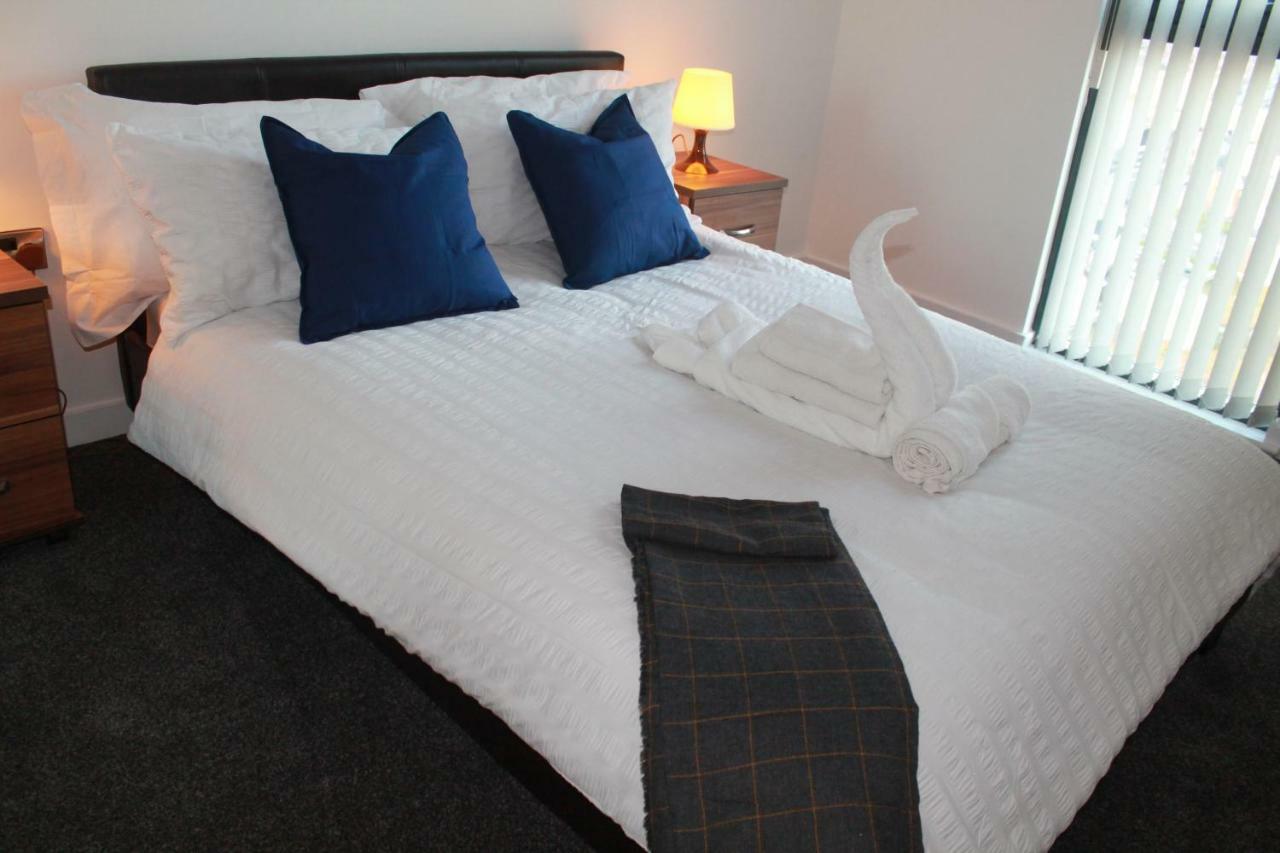 Apartamento Snapos - Blonk Street *