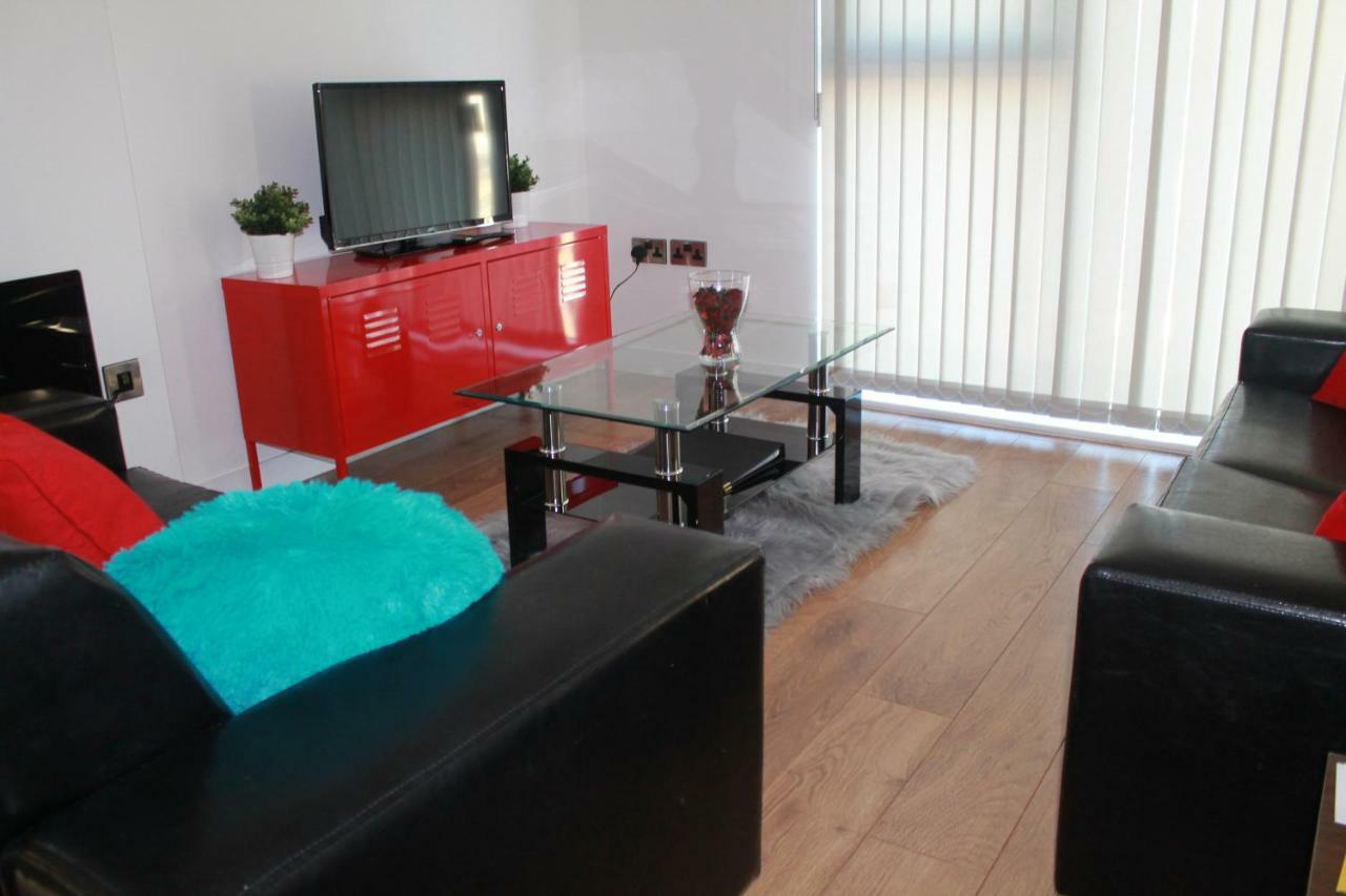 Apartment Snapos - Blonk Street *