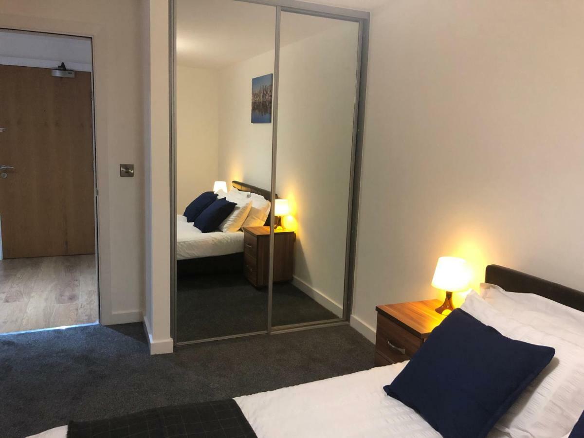 Apartment Snapos - Blonk Street