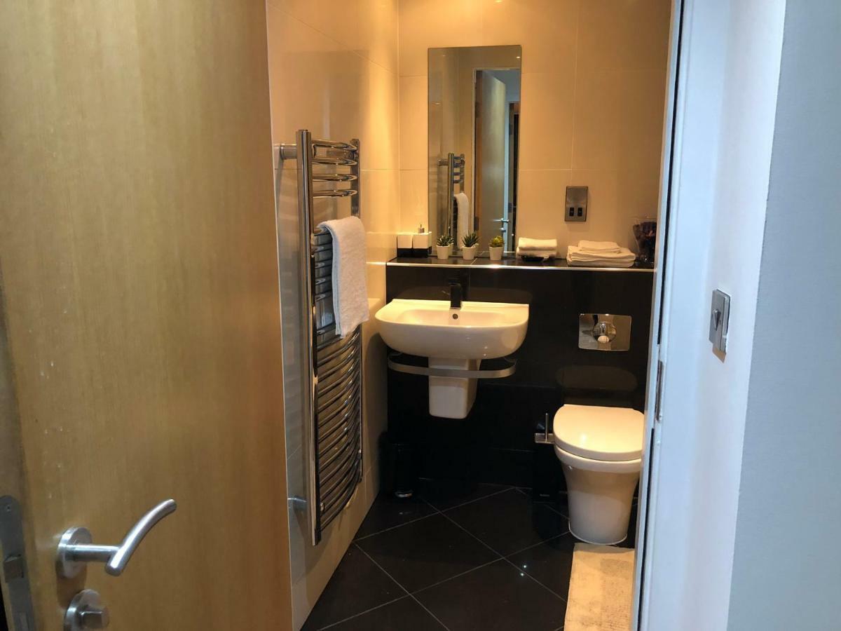Apartment Snapos - Blonk Street Sheffield